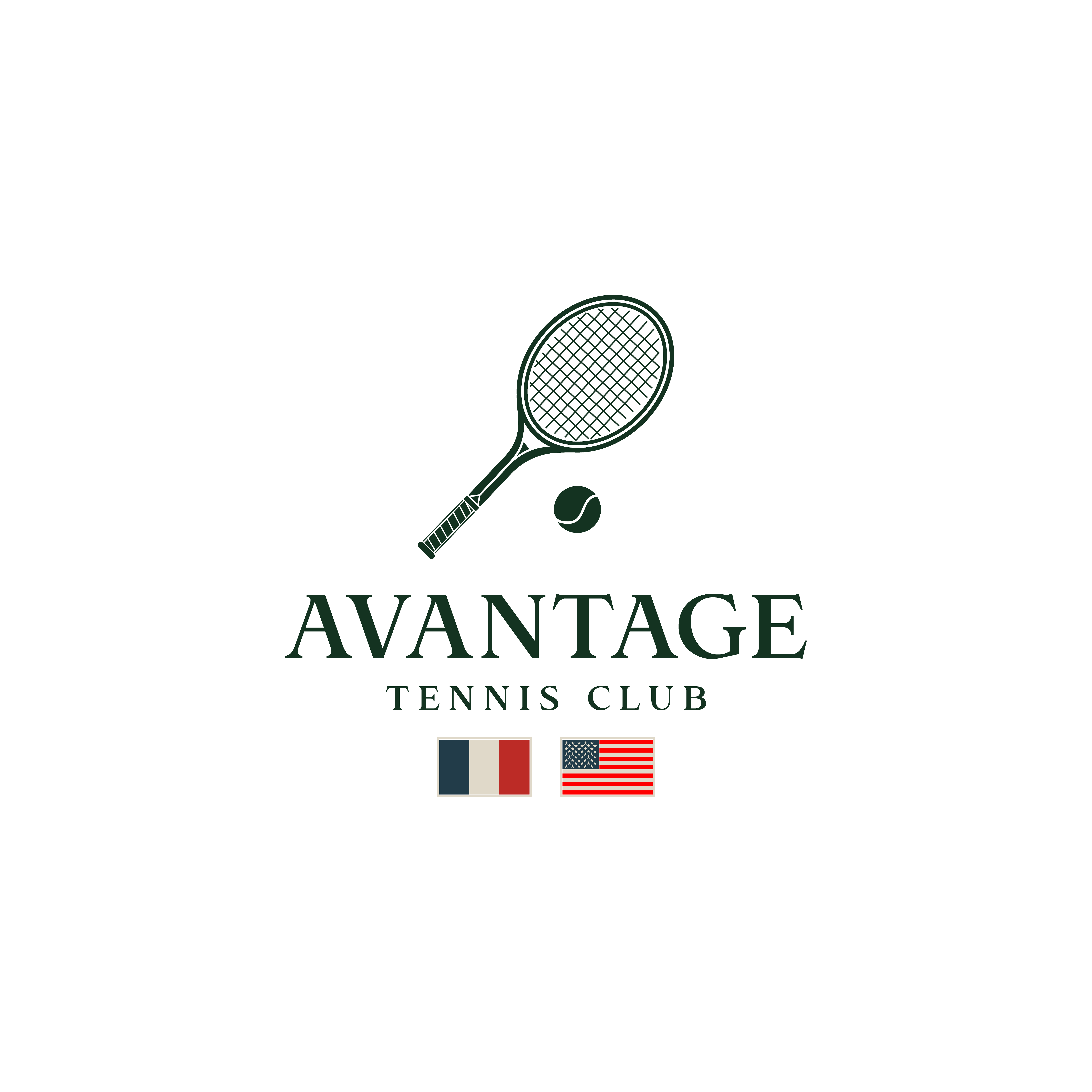 Avantage Tennis Club